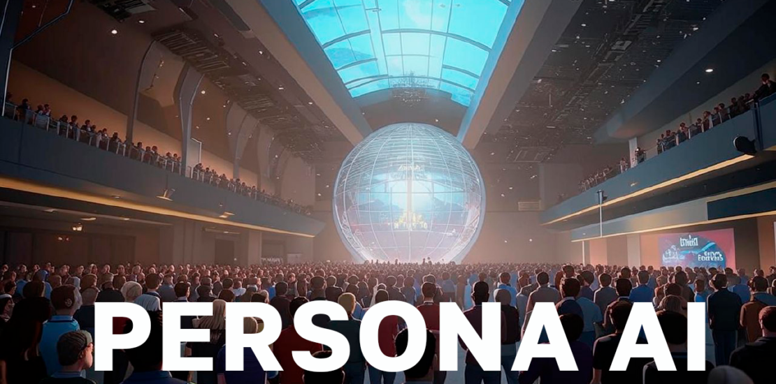 Встречайте Persona AI. Новое поколение платформы нейропрофилирования Persona (Persona Talent)